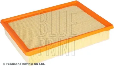 Produktbild von Luftfilter BLUE PRINT ADT322116 für TOYOTA AVENSIS Station Wagon (ZRT27, ADT27) Filtereinsatz