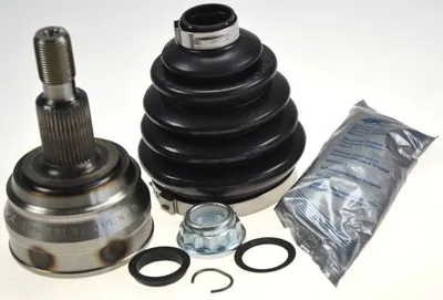Produktbild von LÖBRO Gelenksatz Antriebswelle für VW Golf IV Schrägheck (1J1) 302962