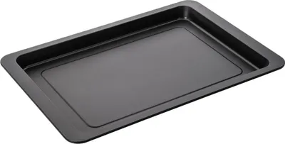 Image de Pizzablech eckig Special - Pays, 42x29x2,5 cm