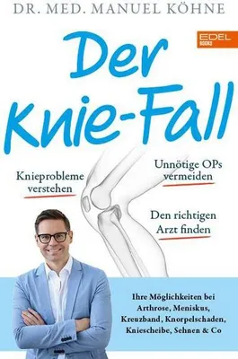 Immagine prodotto di Der Knie-Fall