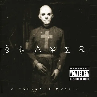 Immagine prodotto di Diabolus In Musica (180g)