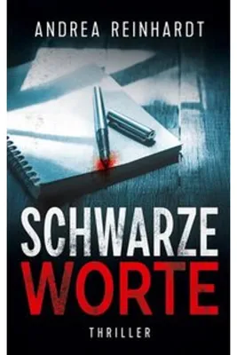 Immagine prodotto di Schwarze Worte