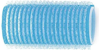 Produktbild von Sinelco Lockenwickler-Kleber 12st Hellblau 28mm