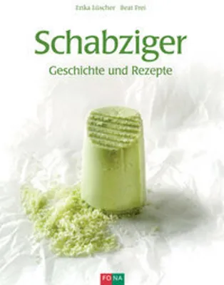 Produktbild von Schabziger
