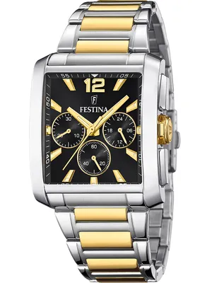 Zdjęcie produktu dla Festina Timeless Chronograph F20637/4 Męski chronograf