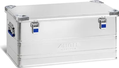 Immagine prodotto di ALUTEC Aluminiumbox INDUSTRY 92 (750x350x350mm, staub-/spritzwassergeschützt)