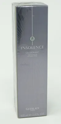 Produktbild von Guerlain Insolence Deodorant Spray 100 ml