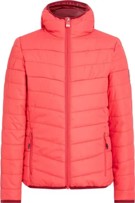 Produktbild von McKINLEY Mä.-Jacke Ricos gls RED RED 152