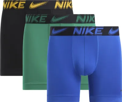 Produktbild von Nike ESSENTIAL MICRO BOXER BRIEF 3PK