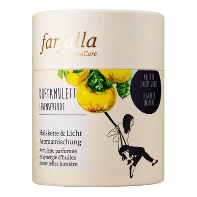 Produktbild von Farfalla SETAMLFLF, 5 ml