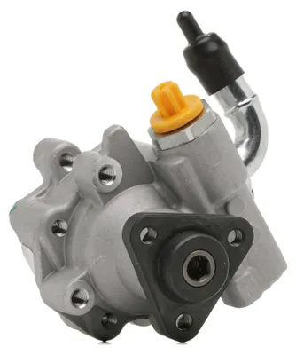 Produktbild von RIDEX 12H0087 Servolenkung Pumpe Servopumpe für VW Transporter V Bus (7HB, 7HJ, 7EB, 7EJ, 7EF, 7EG, 7HF, 7EC) Hydraulisch