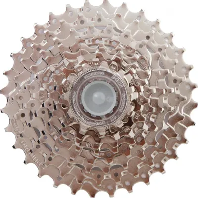 Immagine prodotto di Pignone a cassetta SHIMANO HG "CS-HG 400" a 9 velocità, SB-v 11-12-13-14-16