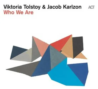 Obrázek produktu pro Kdo jsme (Digipak)