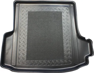 Produktbild von Z437615 Kofferraumwanne kompatibel mit BMW 3 Gran Tourismo (F34) 06.2013-