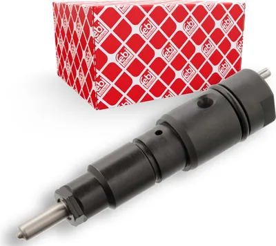 Produktbild von FEBI BILSTEIN 101437 Einspritzdüse passend für MERCEDES-BENZ ACTROS MP2 / MP3