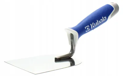 Produktbild von KUBALA Edelstahl-Stuckkelle 100 mm 0934