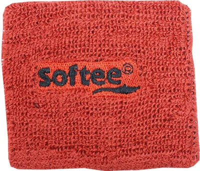 Image de Softee bracelet rouge femme rouge One Size