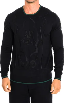 Immagine prodotto di Maglia La Martina a maniche lunghe RMS301-XC008 Uomo