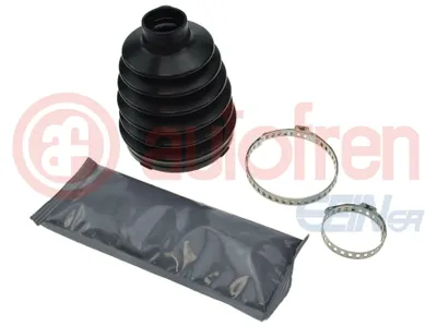 Produktbild von AUTOFREN SEINSA Faltenbalgsatz, Antriebswelle x D8538T