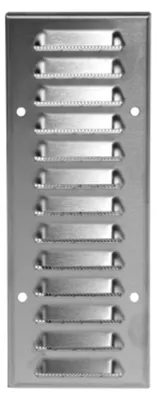 Produktbild von Limodor Außengitter FS-V2A 275x100