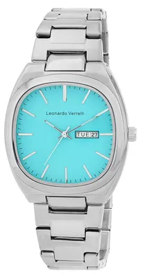 Produktbild von Herrenuhr Edelstahl Datumsanzeige