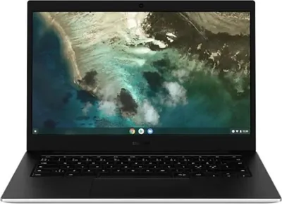 Produktbild von Samsung Galaxy Chromebook Go XE345XDA-KA1 silber Notebook 14" 64GB SSD 4GB RAM