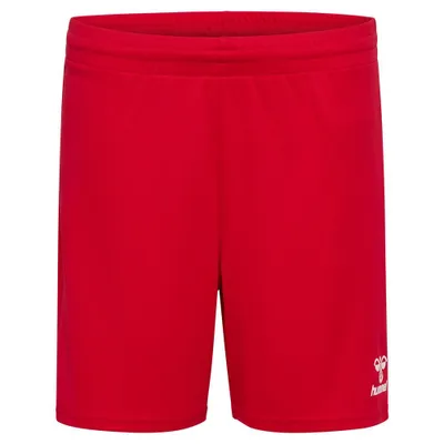 Produktbild von Hummel Essential Kurze Hose Rot 14 Years Junge Rot 14 Years