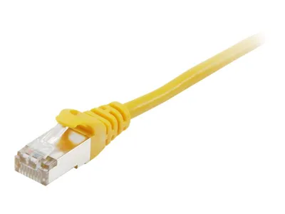 Obrázek produktu pro Equip Patch kabel - RJ-45 (M) na RJ-45 (M)