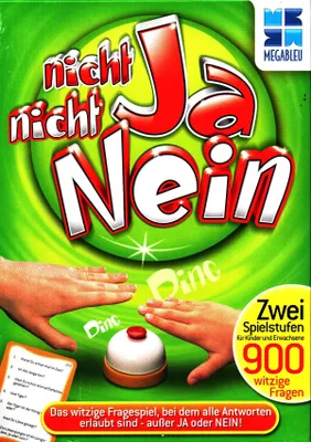 Obrázok produktu pre Nie Áno, nie Nie