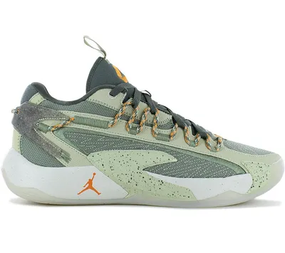Produktbild von Air Jordan Luka 2 S - Dragon Bridge - Herren Sneakers Basketball Schuhe DX9013-308 , Größe: EU 43 US 9.5