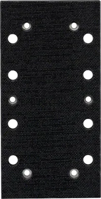 Produktbild von PRO Schleifteller, 93 x 185 mm