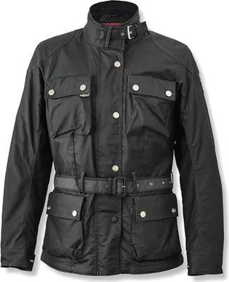 Produktbild von Garibaldi Heritage Jacke  2XL Frau  2XL