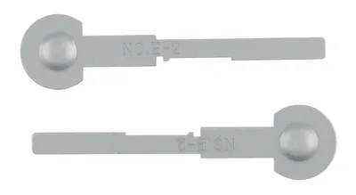 Produktbild von KS TOOLS 500.1389 Entriegelungswerkzeugsatz Radio