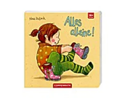 Produktbild von Alles alleine!