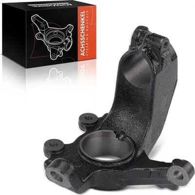 Obrázok produktu pre Frankberg 1x kĺb riadenia zavesenia kolies prednej nápravy pravý pre Ford Focus C-Max 03-07 Focus II 2004-2012