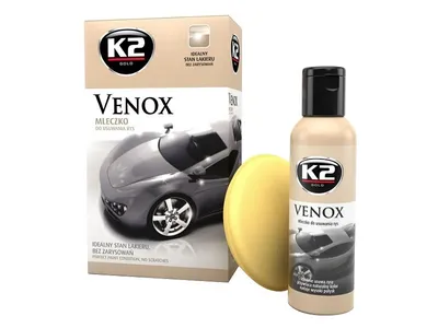 Obrázek produktu pro K2 VENOX 180 ml - obnovení laku bez škrábanců
