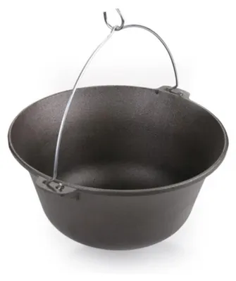 Obrázok produktu pre Rýchlovarná kanvica 16L veľká, liatinová, Perfect Home 15509