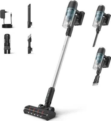 Produktbild von Philips Kabelloser Staubsauger (XC3031/01)