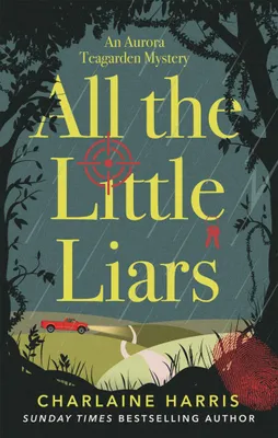 Obrázok produktu pre All the Little Liars