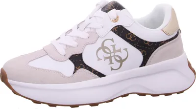 Produktbild von Guess Luckei Sneaker Weiß