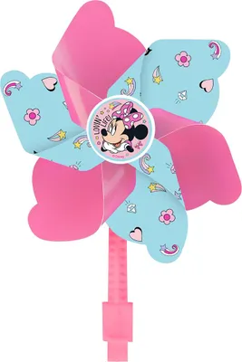 Image de Nd15_59169 Ventilateur de volant Minnie
