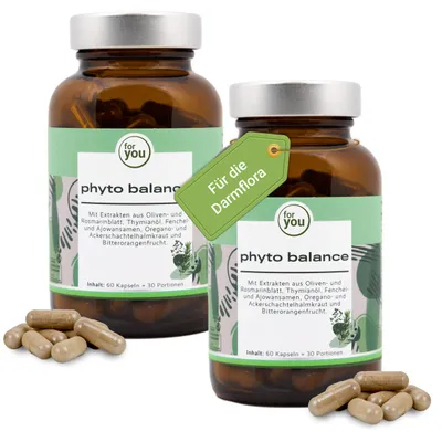 Obrázek produktu pro pro vás phyto balance Doppelpack