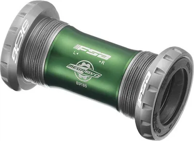 Produktbild von FSA Innenlager Road BB386Evo auf ITA70 70 mm - moderne Ausführung für Rennräd...