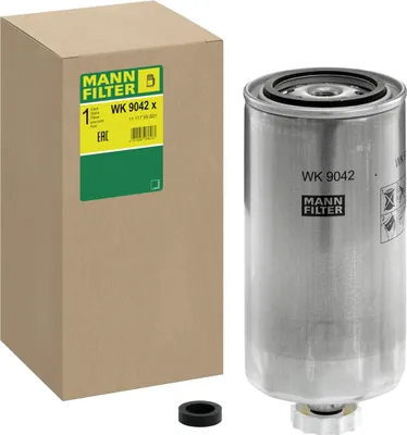 Immagine prodotto di MANN-FILTER filtro carburante WK 9042 x