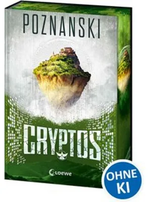Immagine prodotto di Cryptos (Limited Edition)