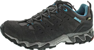 Produktbild von Meindl Portland Lady GTX (R) 341903 (7.5/grau-petrol)