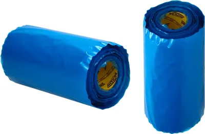 Obrázek produktu pro Fólie 30/0,40 100m modrá
