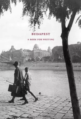 Image de Budapeszt Książka do pisania - Praca zbiorowa