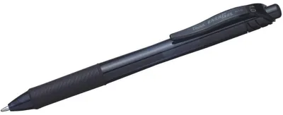 Obrázok produktu pre Pentel BL110-A zasúvacie gélové pero čierne