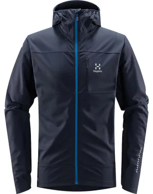 Produktbild von Haglöfs L.I.M Hybrid Softshelljacke Herren S